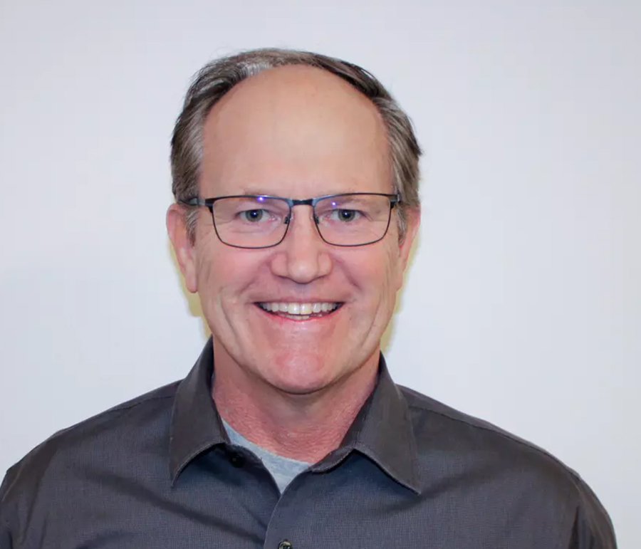 Daniel Stadler - Executive Host