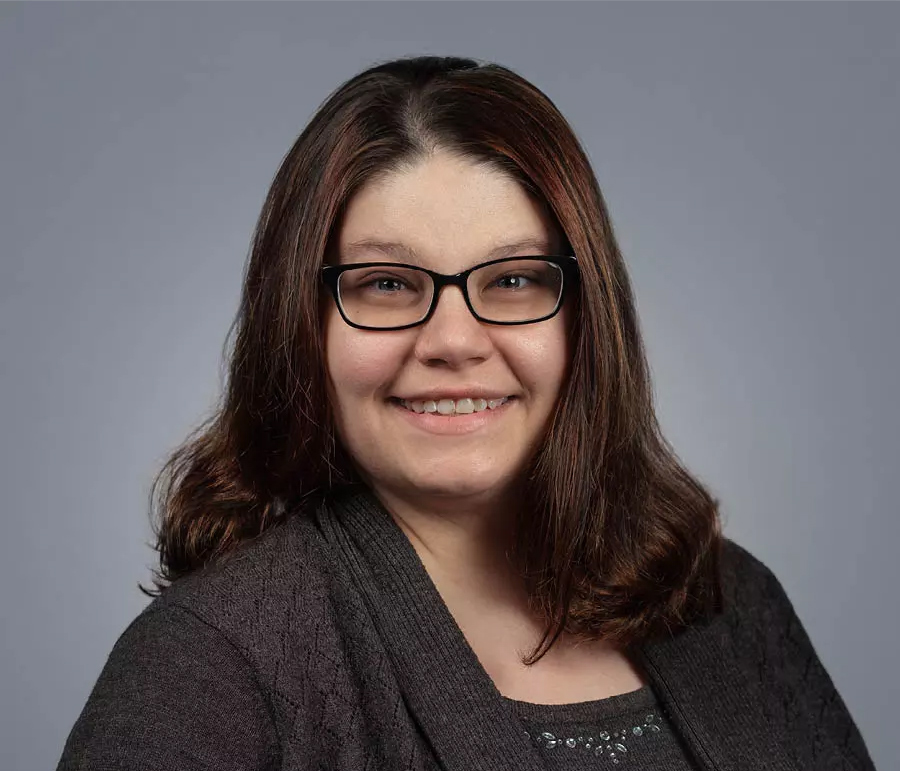 Missy McComas - Executive Host