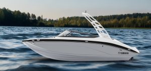 boat drawing