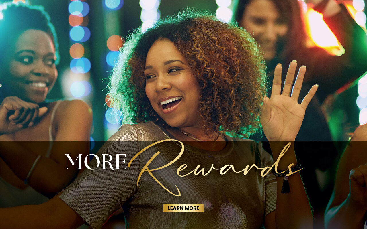 northfield park rewards