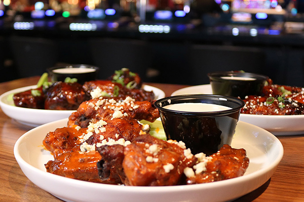 Overtime Grill & Bar 