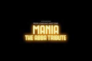 ABBA MANIA