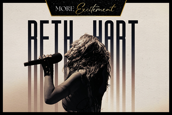 Beth Hart