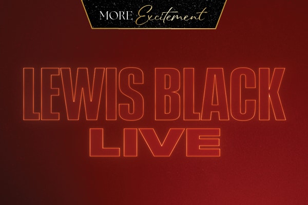 Lewis Black