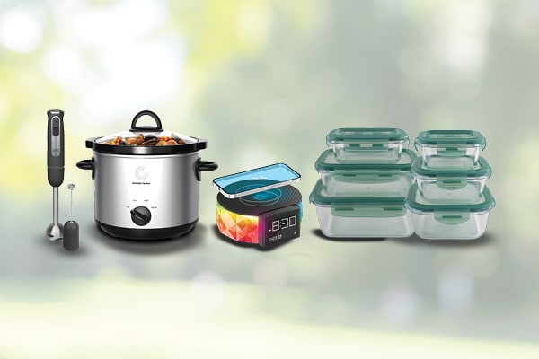 Everyday Home Giveaway