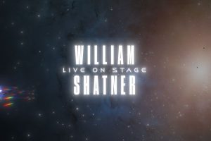 William Shatner