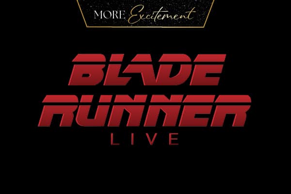 Blade Runner