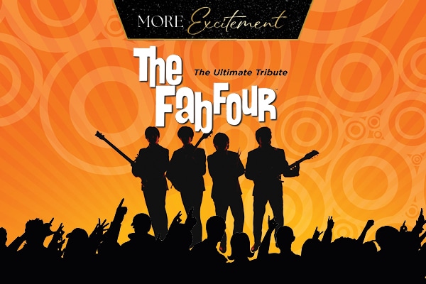 The Fab Four