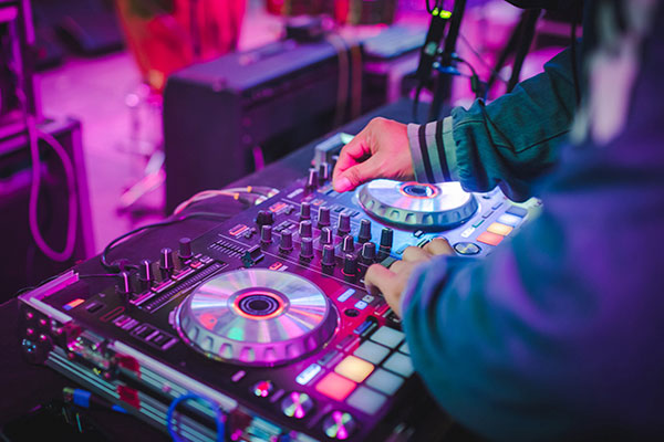 northfield-park-dj