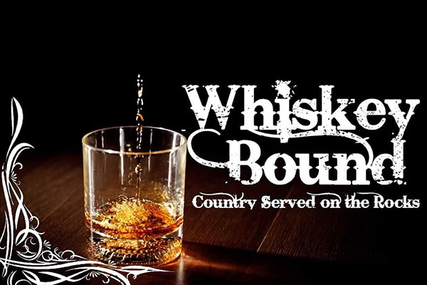 whiskey-bound