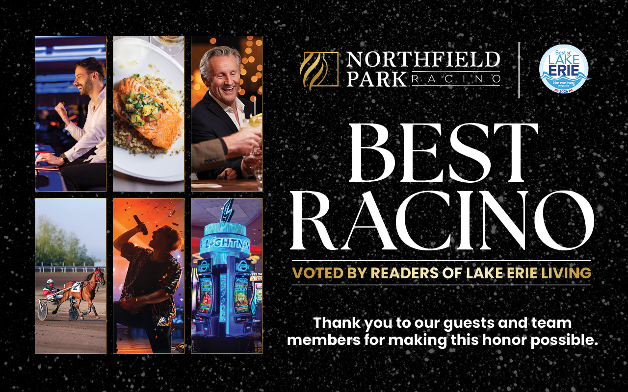 Best of Lake Erie WINNER