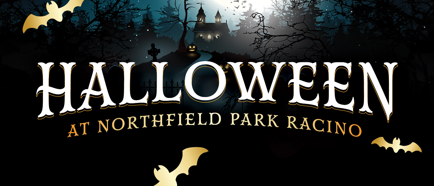 Halloween at Northfield Park