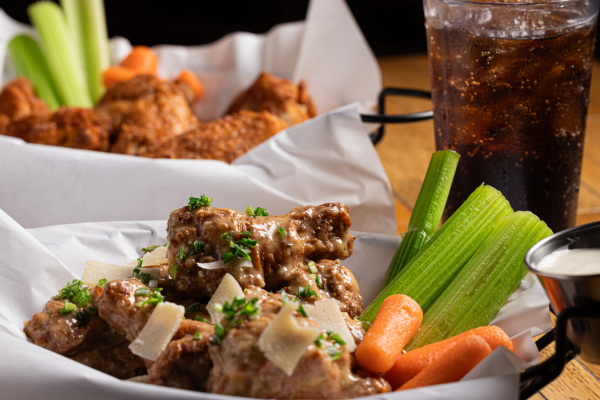 Overtime Grill & Bar 