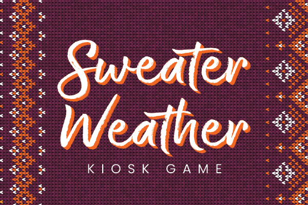 SweaterWeathe