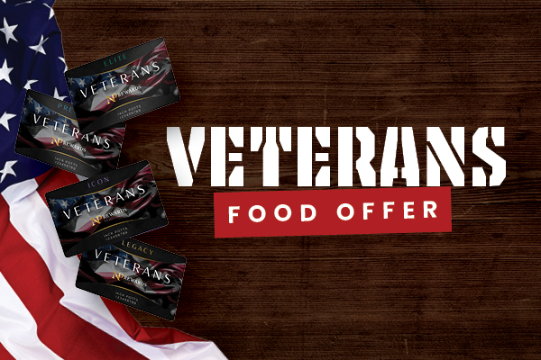 VetsFoodOffer